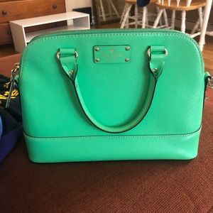 Kate Spade bag